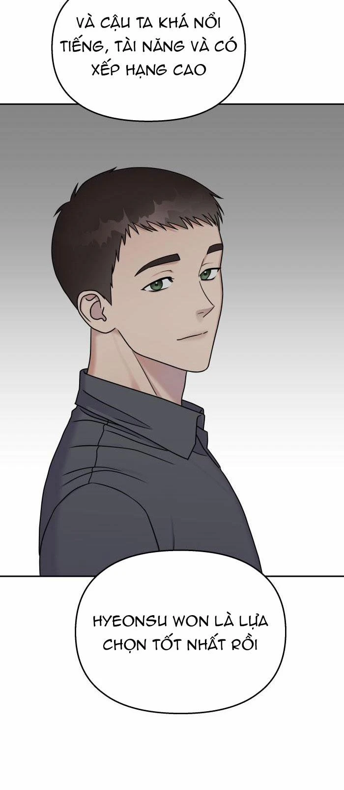Hãy Diễn Như Anh Yêu Em Chapter 22 - 44
