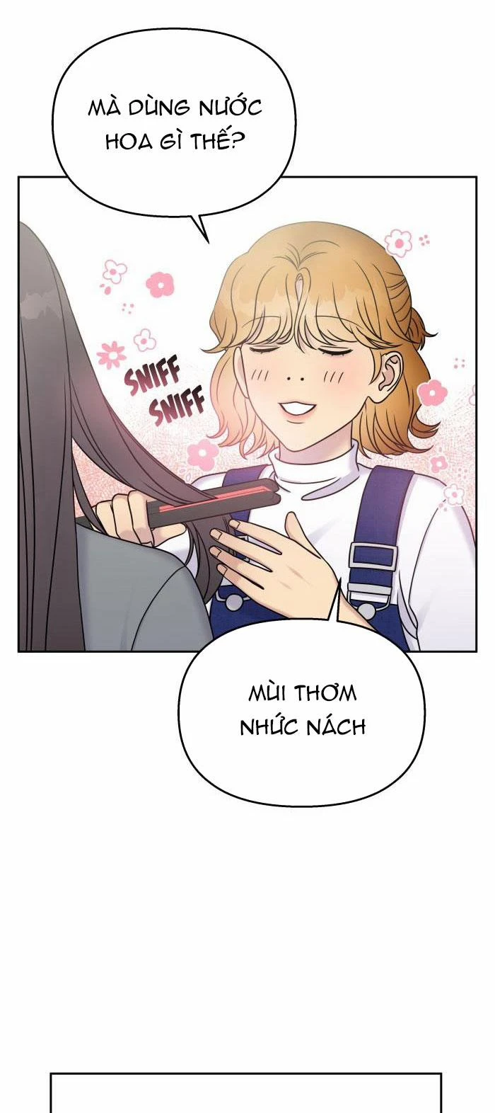 Hãy Diễn Như Anh Yêu Em Chapter 22 - 50