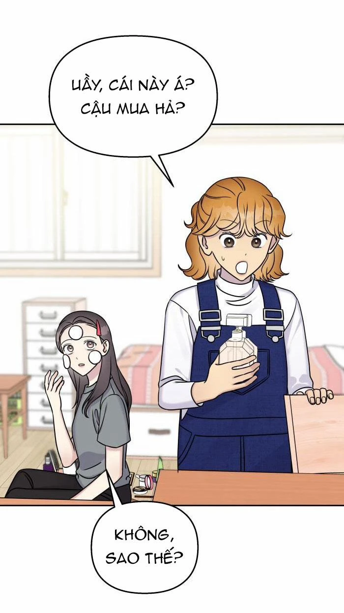 Hãy Diễn Như Anh Yêu Em Chapter 22 - 52