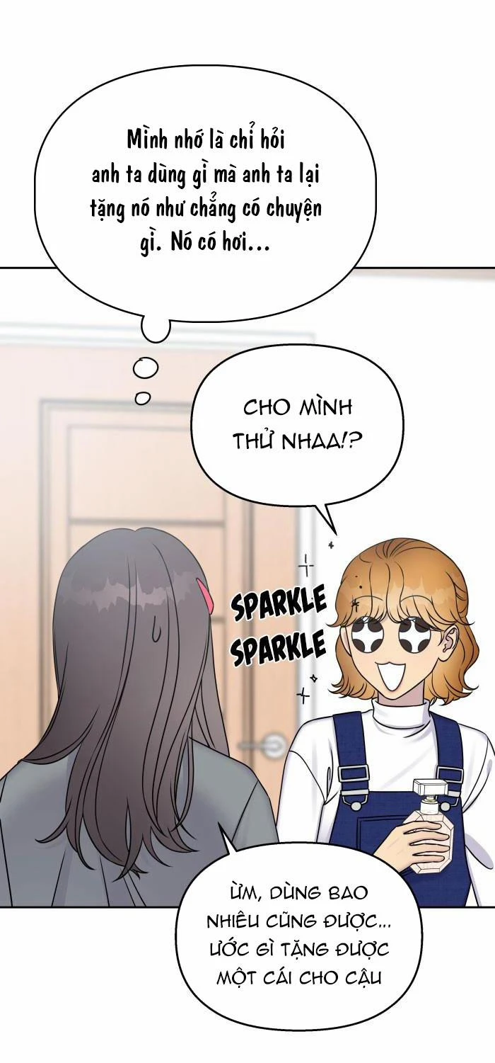 Hãy Diễn Như Anh Yêu Em Chapter 22 - 56