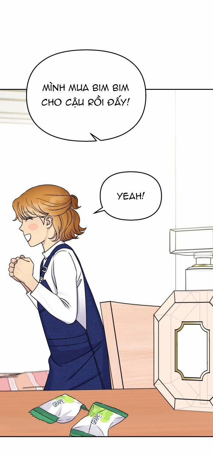 Hãy Diễn Như Anh Yêu Em Chapter 22 - 58