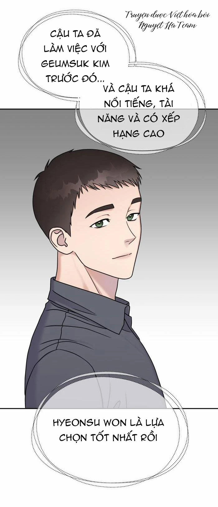 Hãy Diễn Như Anh Yêu Em Chapter 22 - 60