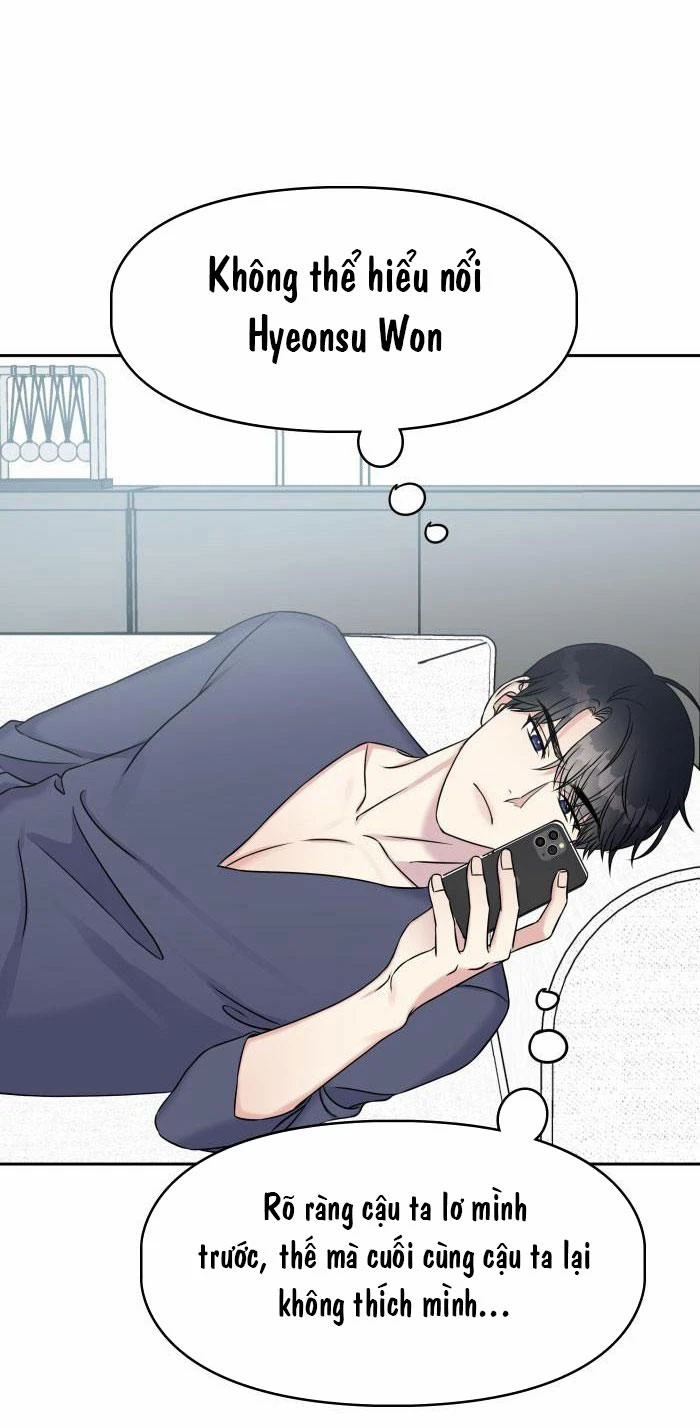 Hãy Diễn Như Anh Yêu Em Chapter 22 - 61