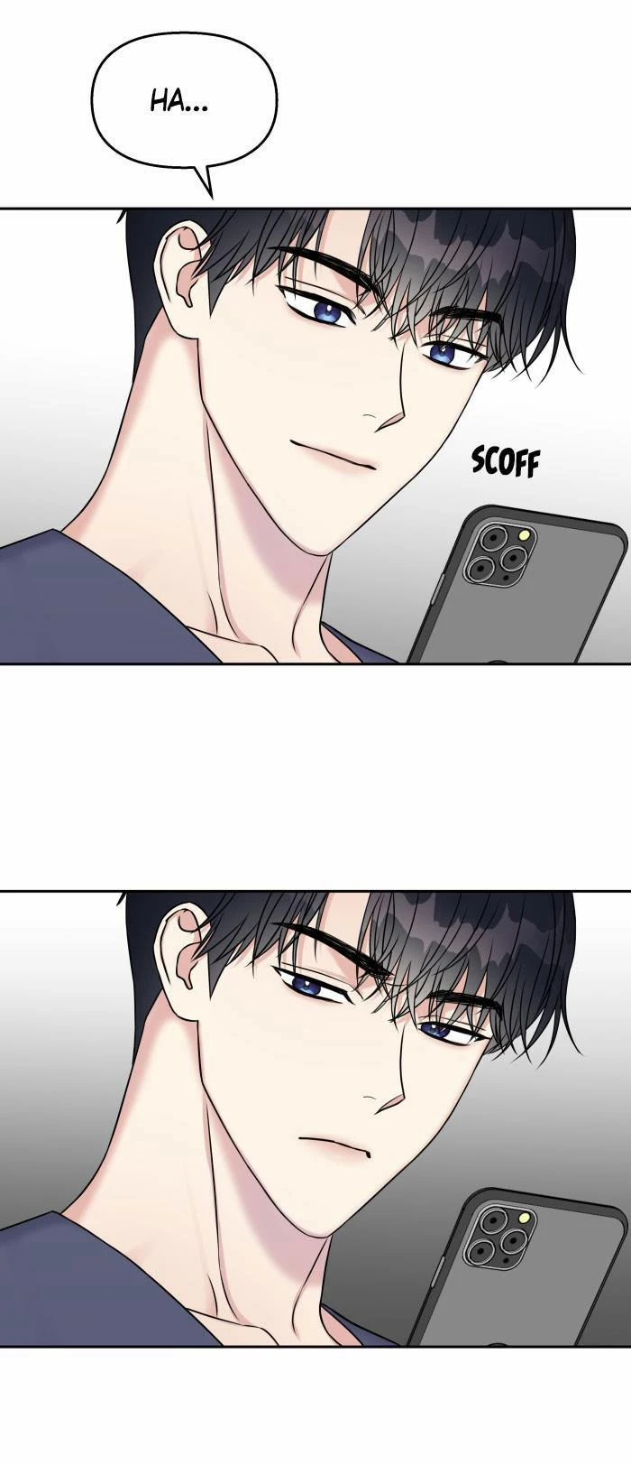 Hãy Diễn Như Anh Yêu Em Chapter 22 - 65