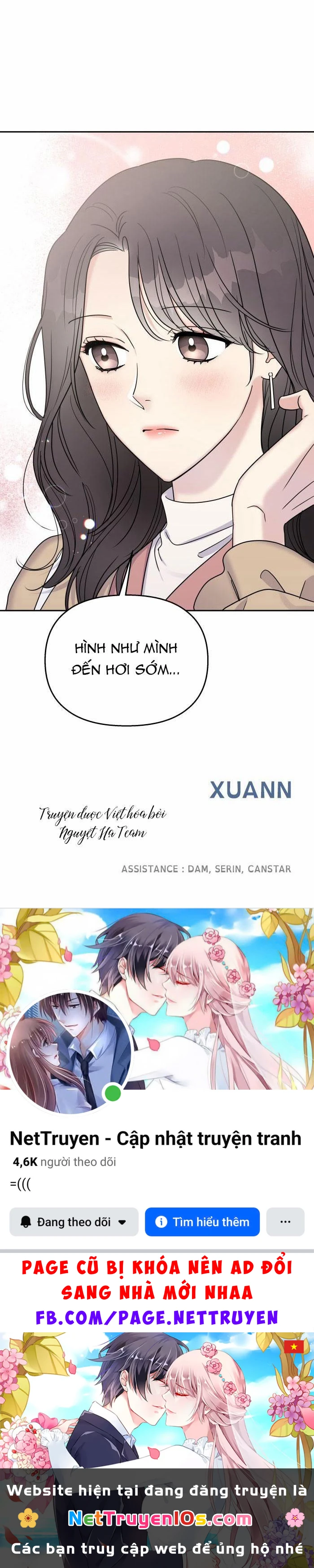 Hãy Diễn Như Anh Yêu Em Chapter 22 - 69