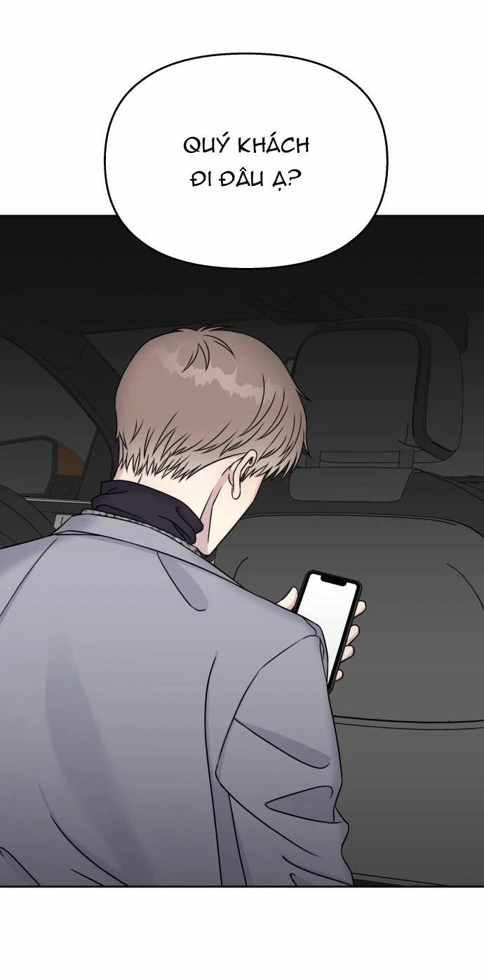 Hãy Diễn Như Anh Yêu Em Chapter 23 - 4