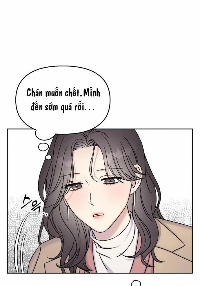 Hãy Diễn Như Anh Yêu Em Chapter 23 - 7