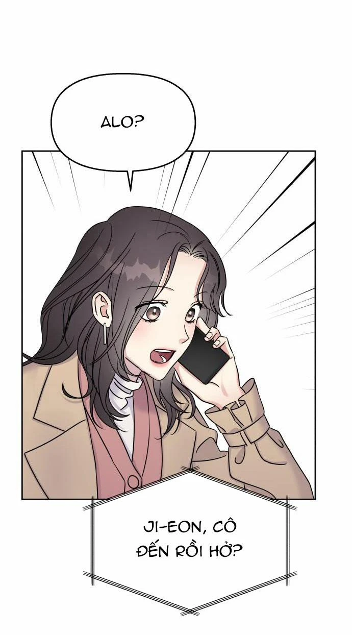 Hãy Diễn Như Anh Yêu Em Chapter 23 - 9