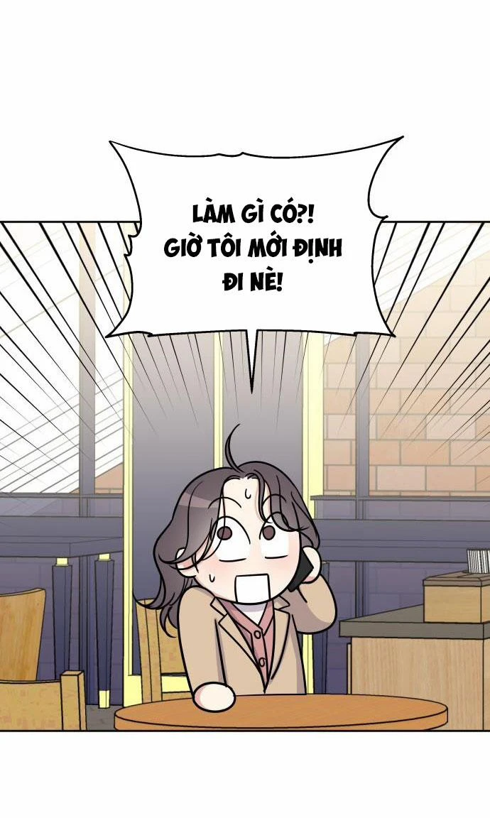 Hãy Diễn Như Anh Yêu Em Chapter 23 - 10