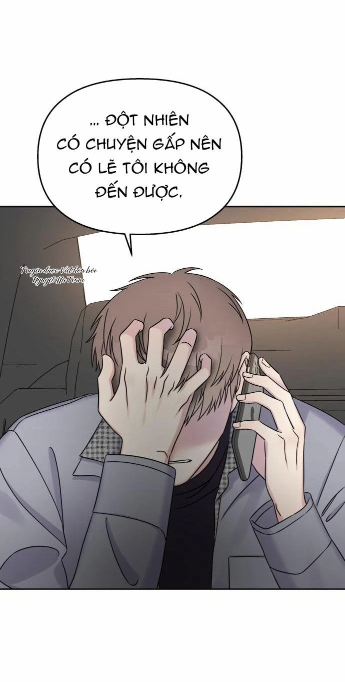 Hãy Diễn Như Anh Yêu Em Chapter 23 - 12