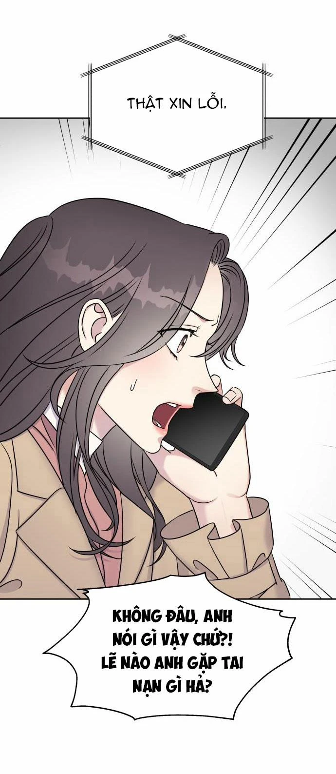 Hãy Diễn Như Anh Yêu Em Chapter 23 - 13