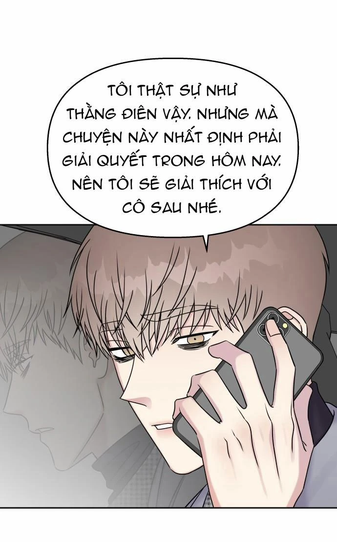 Hãy Diễn Như Anh Yêu Em Chapter 23 - 15