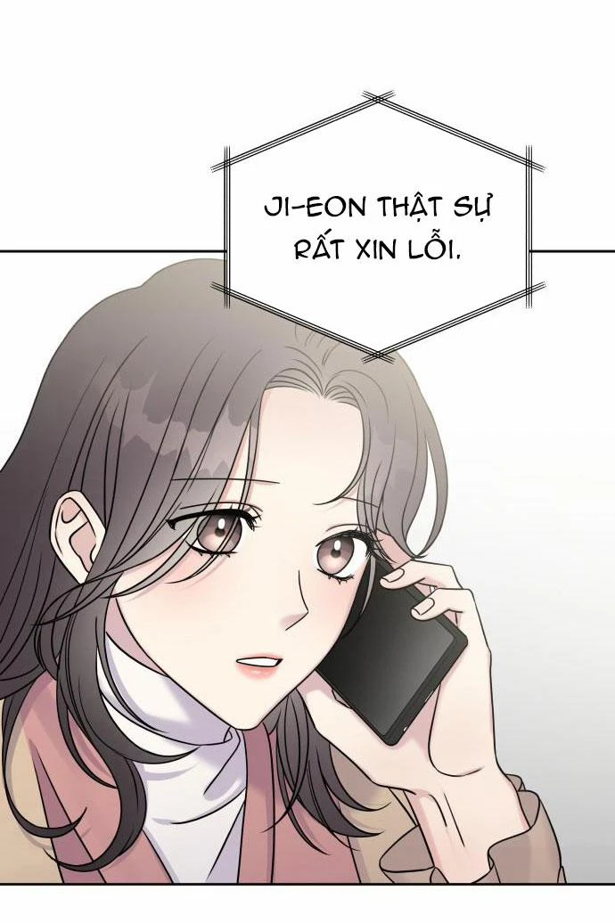 Hãy Diễn Như Anh Yêu Em Chapter 23 - 16