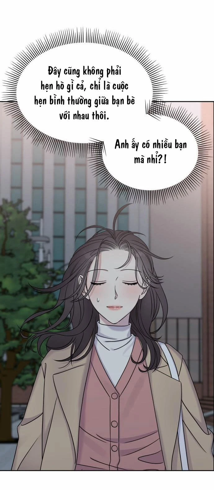 Hãy Diễn Như Anh Yêu Em Chapter 23 - 20