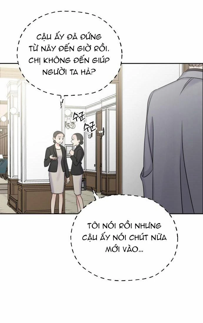 Hãy Diễn Như Anh Yêu Em Chapter 23 - 23