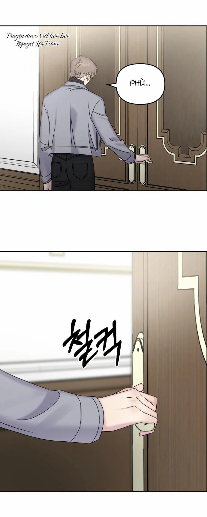 Hãy Diễn Như Anh Yêu Em Chapter 23 - 24