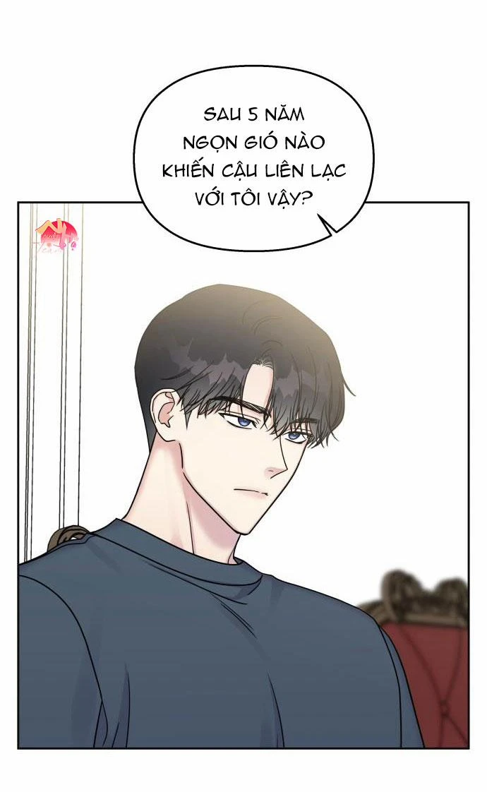 Hãy Diễn Như Anh Yêu Em Chapter 23 - 29