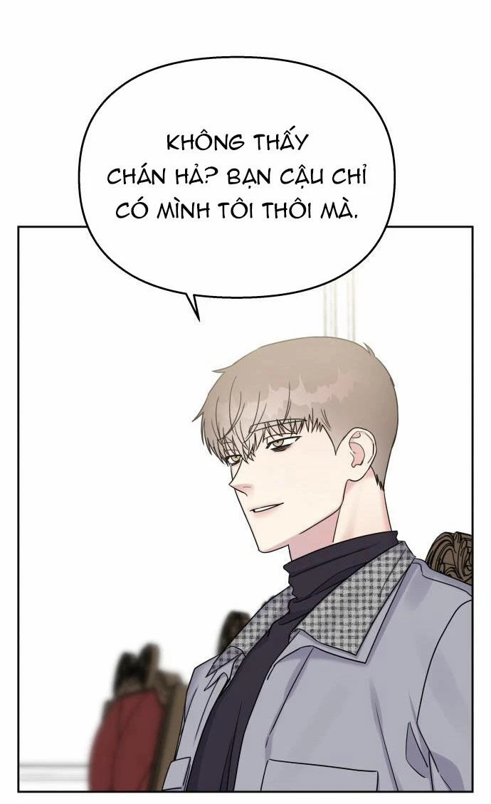 Hãy Diễn Như Anh Yêu Em Chapter 23 - 30