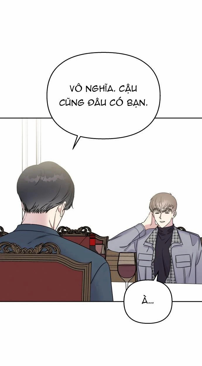 Hãy Diễn Như Anh Yêu Em Chapter 23 - 31