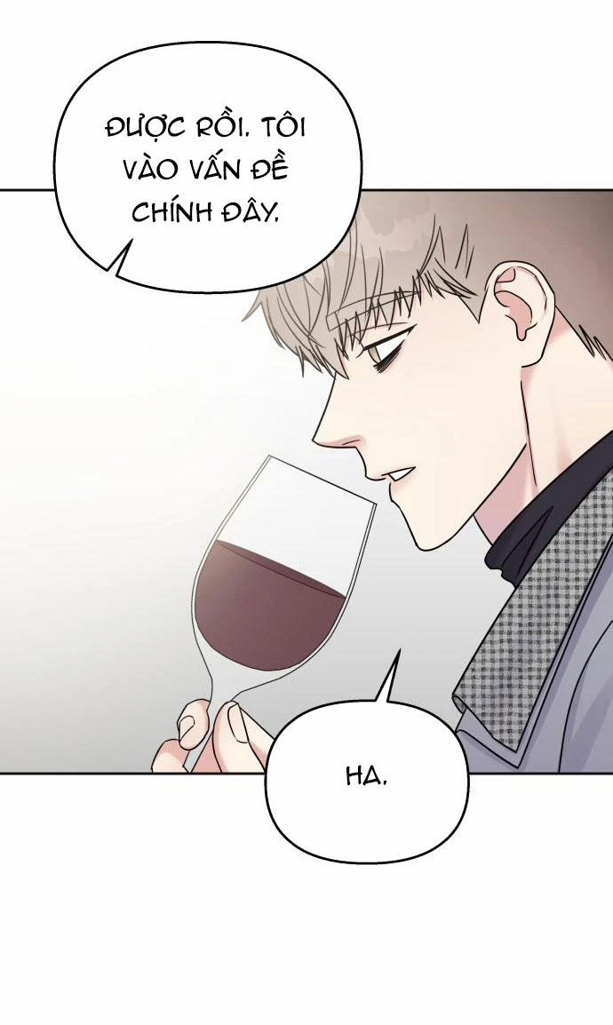 Hãy Diễn Như Anh Yêu Em Chapter 23 - 33