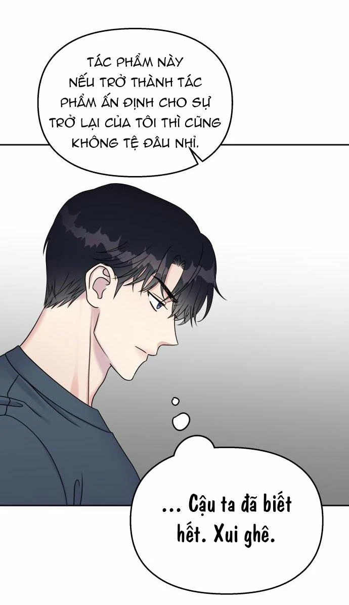 Hãy Diễn Như Anh Yêu Em Chapter 23 - 34
