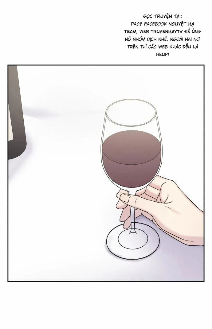 Hãy Diễn Như Anh Yêu Em Chapter 23 - 35