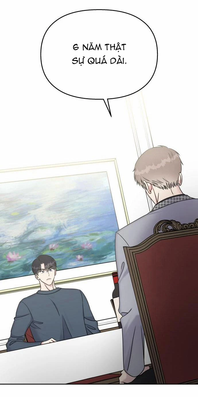 Hãy Diễn Như Anh Yêu Em Chapter 23 - 36