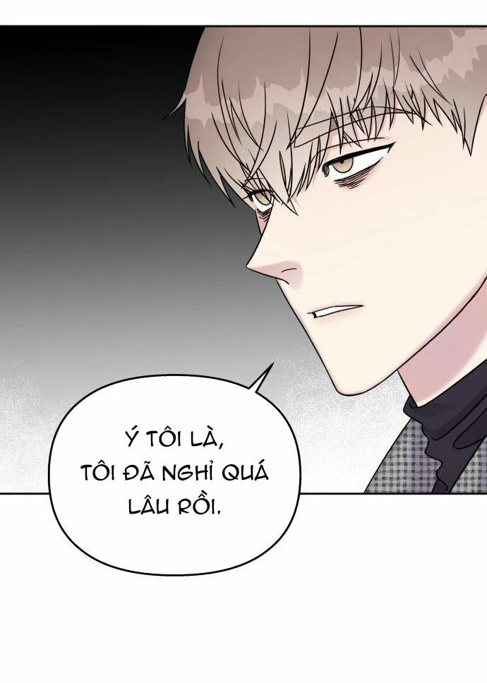 Hãy Diễn Như Anh Yêu Em Chapter 23 - 38