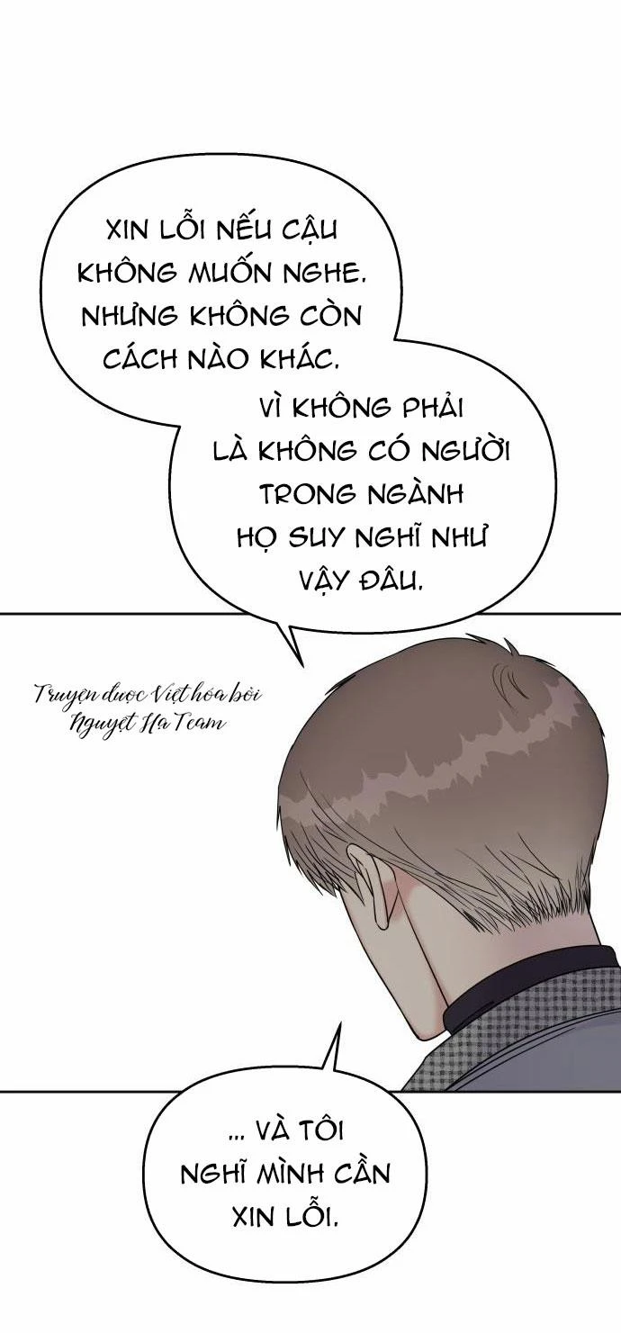 Hãy Diễn Như Anh Yêu Em Chapter 23 - 41