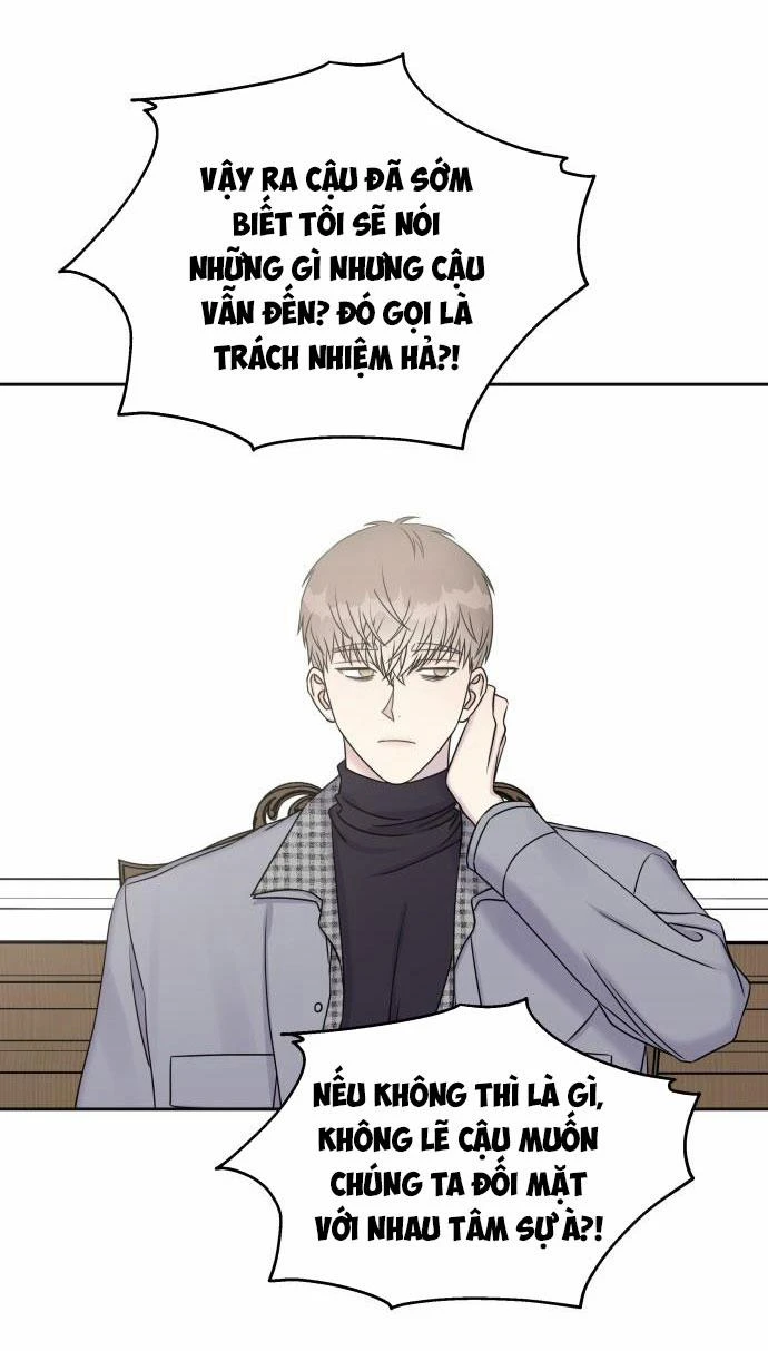 Hãy Diễn Như Anh Yêu Em Chapter 23 - 44