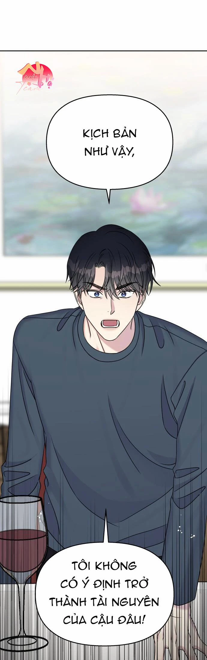 Hãy Diễn Như Anh Yêu Em Chapter 23 - 47