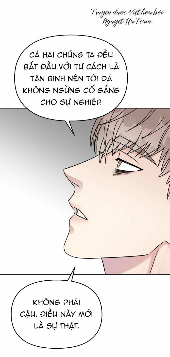 Hãy Diễn Như Anh Yêu Em Chapter 23 - 59
