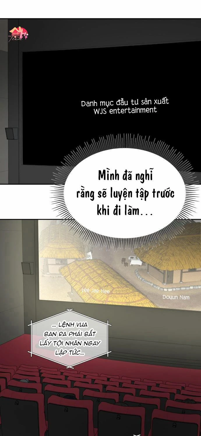 Hãy Diễn Như Anh Yêu Em Chapter 23 - 65