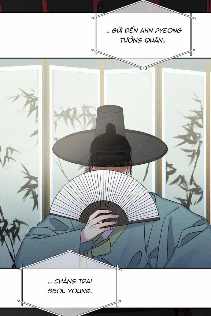 Hãy Diễn Như Anh Yêu Em Chapter 23 - 66