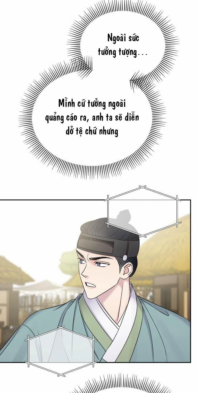 Hãy Diễn Như Anh Yêu Em Chapter 23 - 69