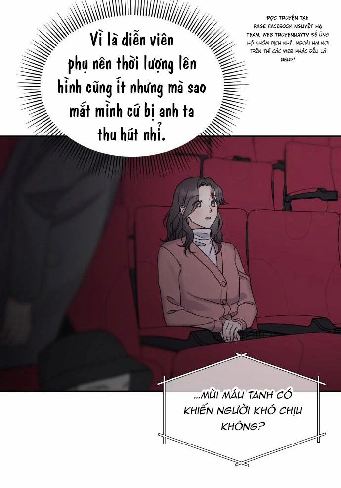 Hãy Diễn Như Anh Yêu Em Chapter 23 - 71