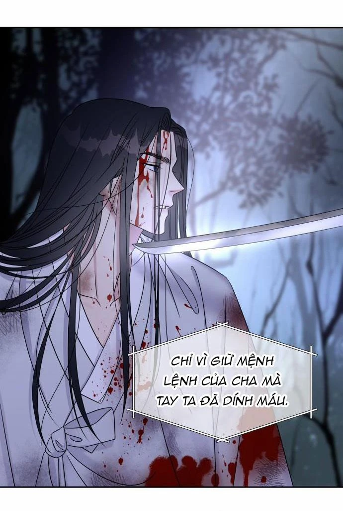 Hãy Diễn Như Anh Yêu Em Chapter 23 - 72
