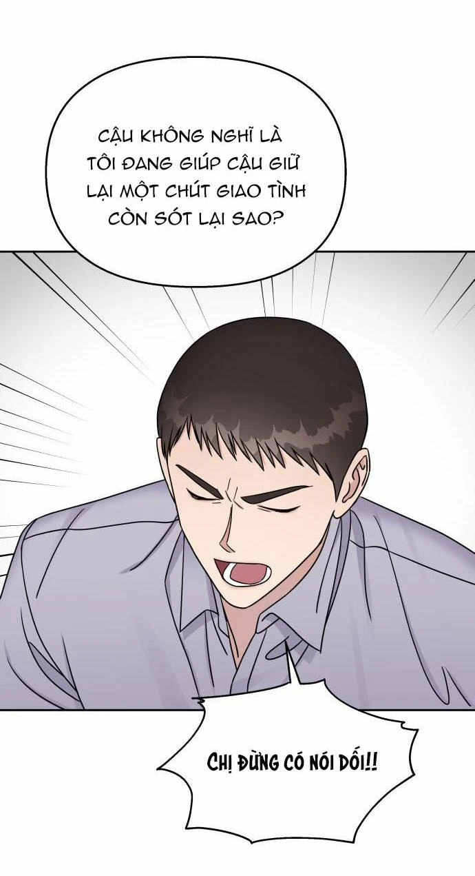 Hãy Diễn Như Anh Yêu Em Chapter 26 - 3