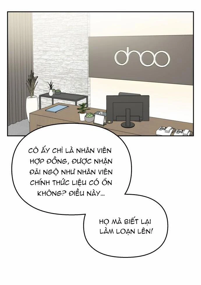 Hãy Diễn Như Anh Yêu Em Chapter 26 - 8