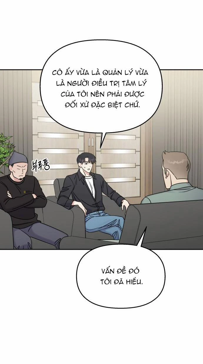 Hãy Diễn Như Anh Yêu Em Chapter 26 - 9
