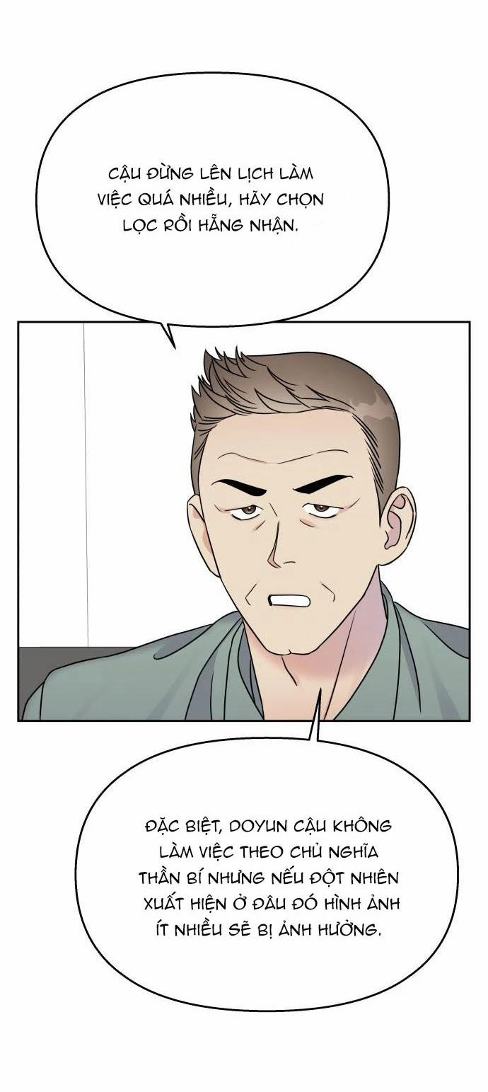 Hãy Diễn Như Anh Yêu Em Chapter 26 - 10