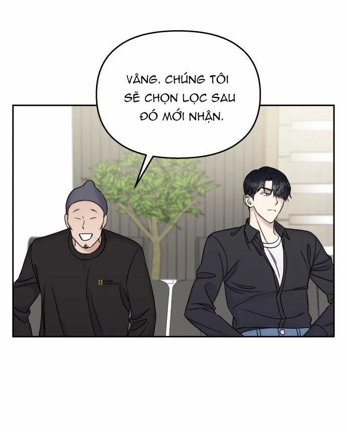 Hãy Diễn Như Anh Yêu Em Chapter 26 - 11