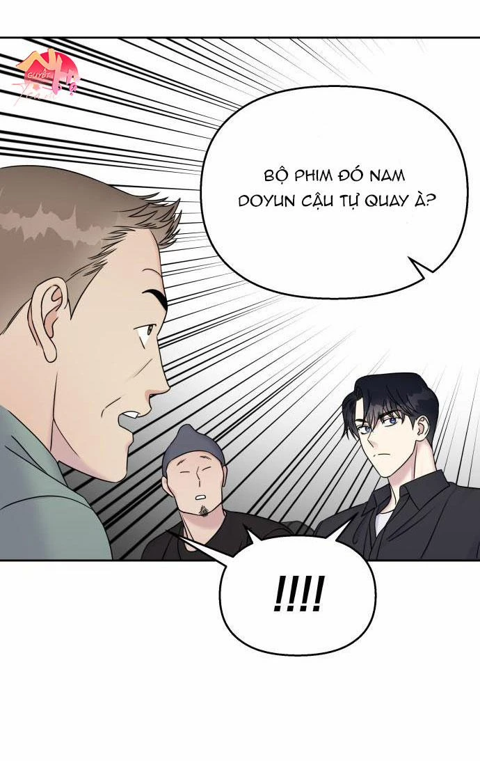 Hãy Diễn Như Anh Yêu Em Chapter 26 - 12
