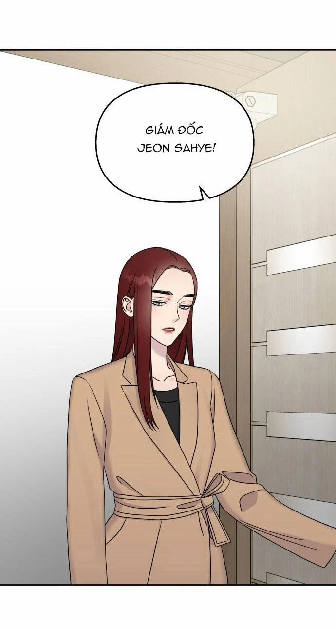 Hãy Diễn Như Anh Yêu Em Chapter 26 - 13
