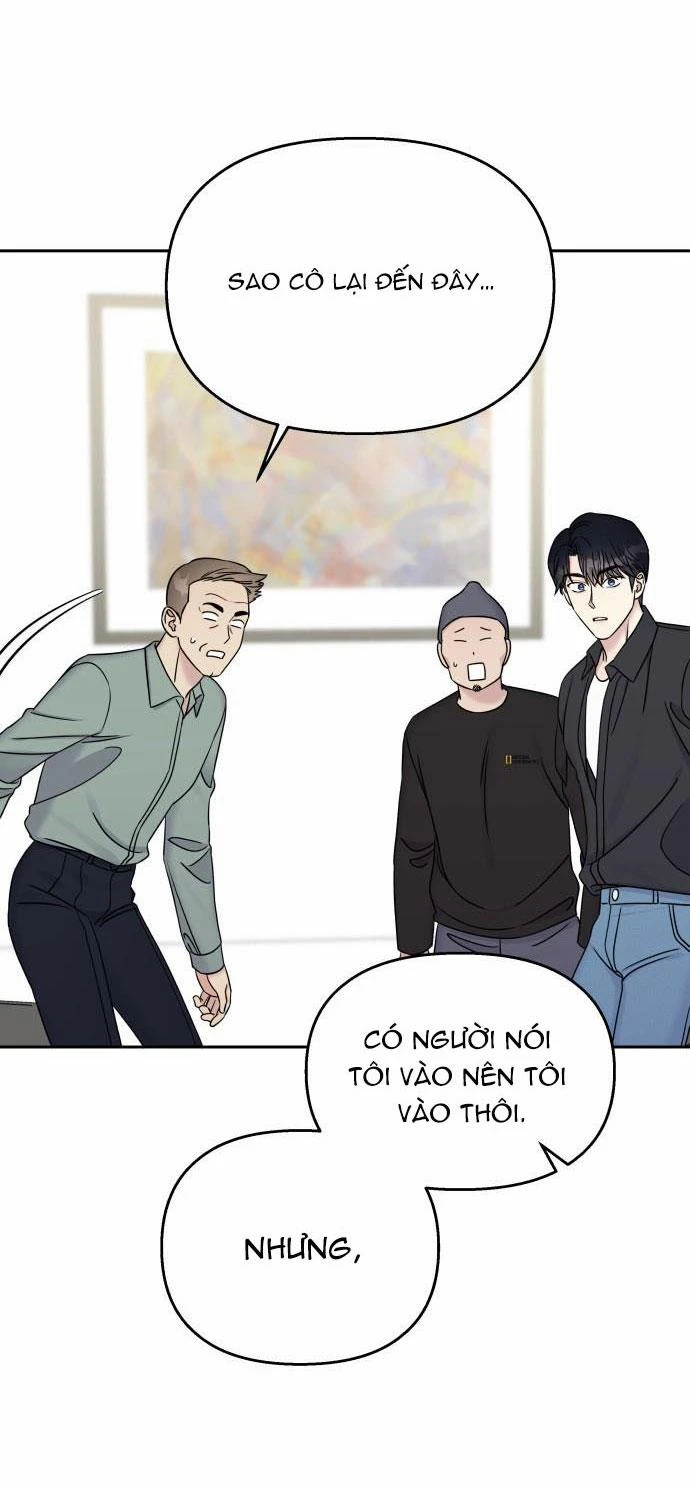 Hãy Diễn Như Anh Yêu Em Chapter 26 - 14