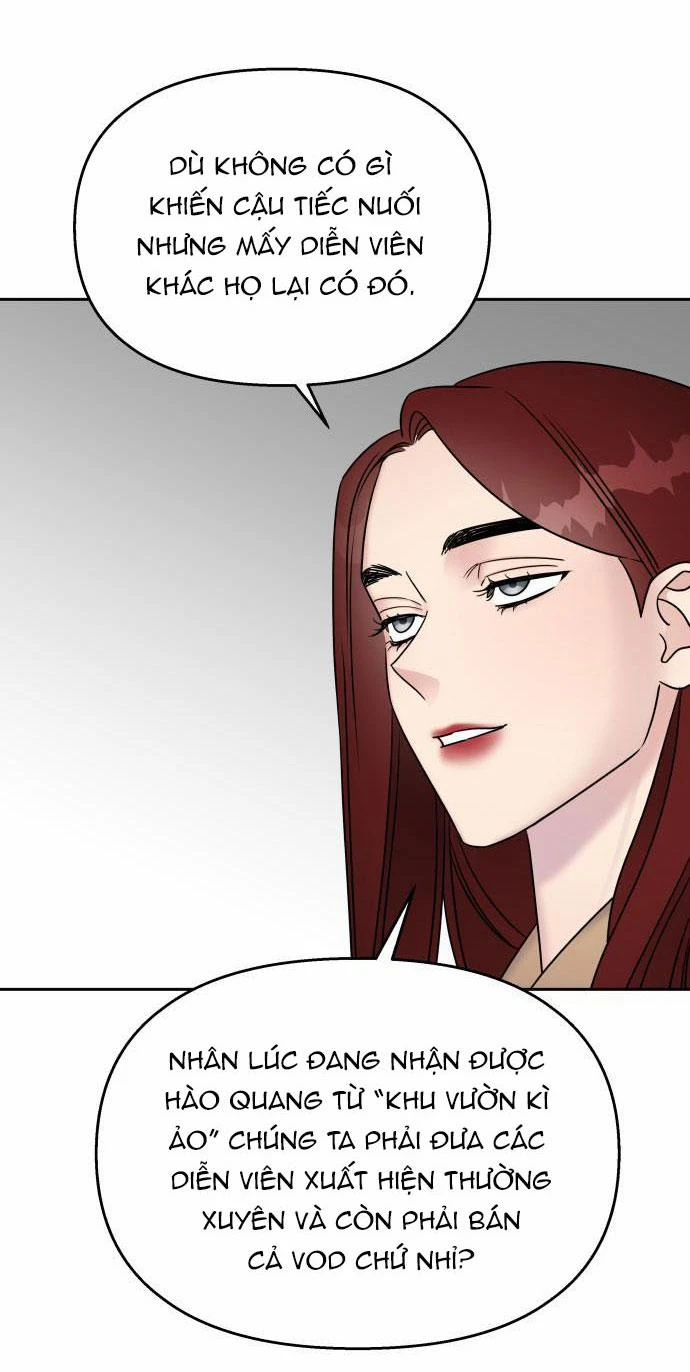 Hãy Diễn Như Anh Yêu Em Chapter 26 - 16