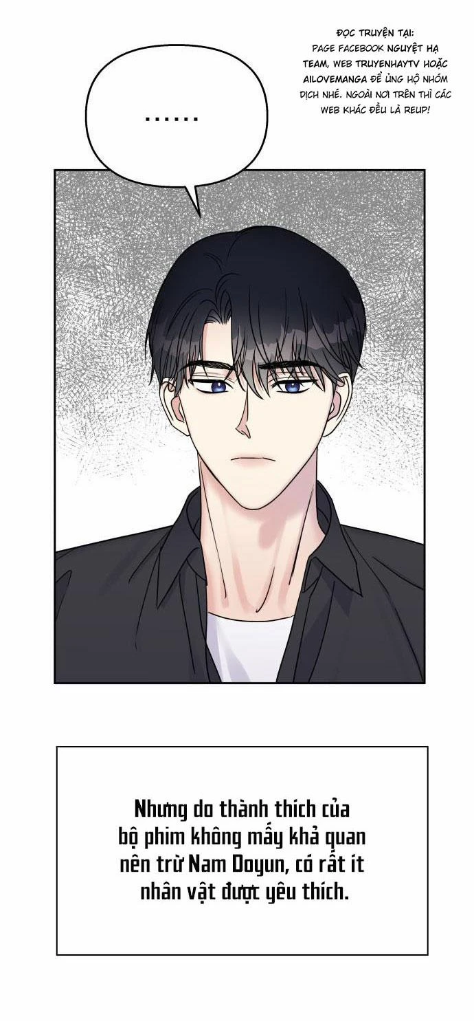 Hãy Diễn Như Anh Yêu Em Chapter 26 - 18