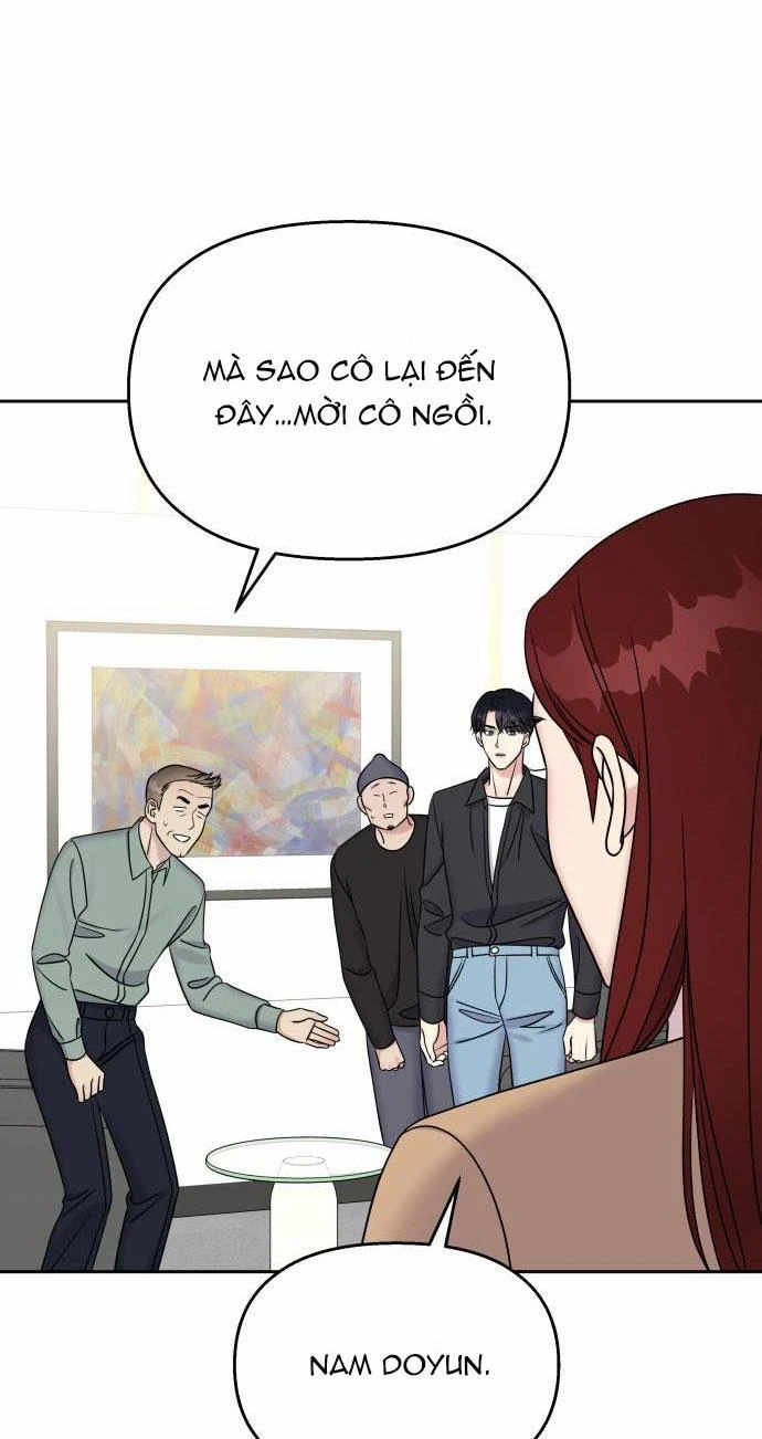Hãy Diễn Như Anh Yêu Em Chapter 26 - 19