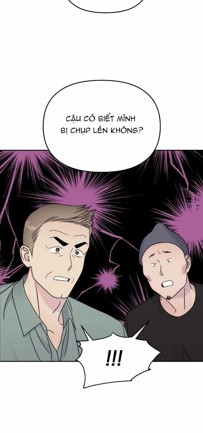 Hãy Diễn Như Anh Yêu Em Chapter 26 - 20