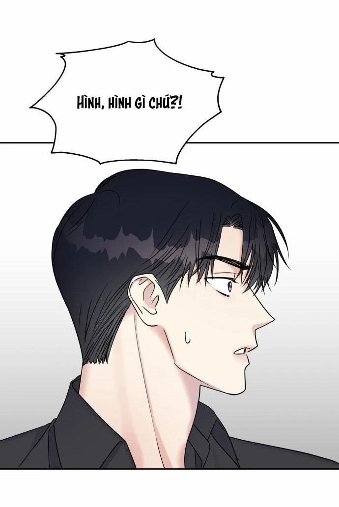 Hãy Diễn Như Anh Yêu Em Chapter 26 - 21